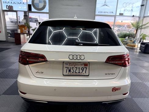 Used 2017 Audi A3 e-tron Prestige FWD image 19