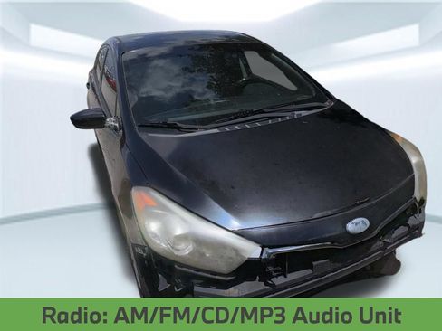 Used 2014 Kia Forte LX FWD image 5