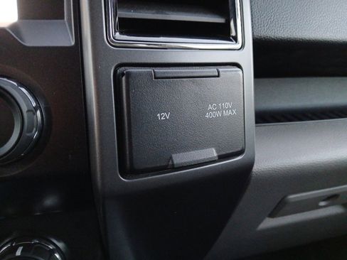 Used 2020 Ford F150 XLT w/ Equipment Group 302A Luxury image 48