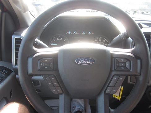 Used 2020 Ford F150 XLT w/ Equipment Group 301A Mid AWD/4WD image 20