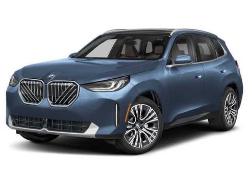 New 2026 BMW X3 xDrive30 w/ Premium Package image 1