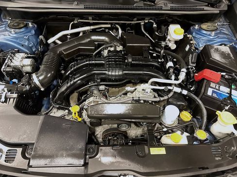 Used 2021 Subaru Crosstrek 2.0i Premium w/ Moonroof Package image 37