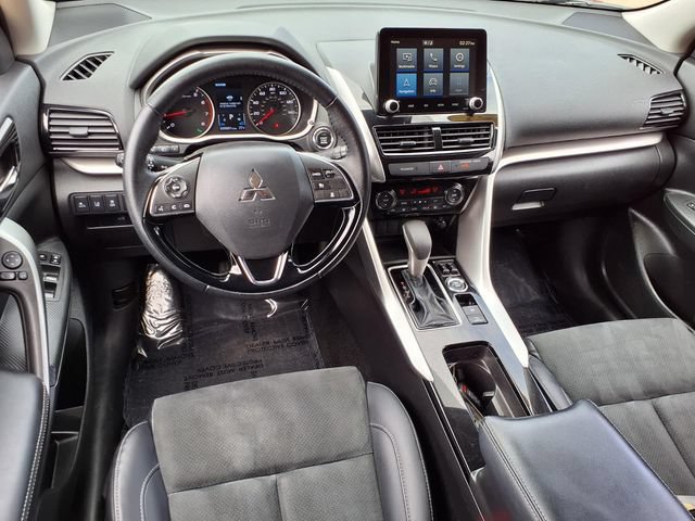 Used 2025 Mitsubishi Eclipse Cross SE AWD/4WD image 12