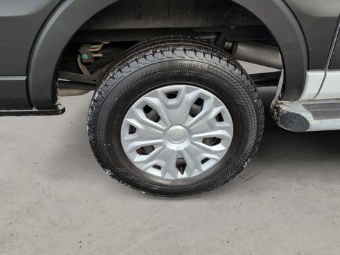 Used 2024 Ford Transit 250 w/ Exterior Upgrade Package image 10