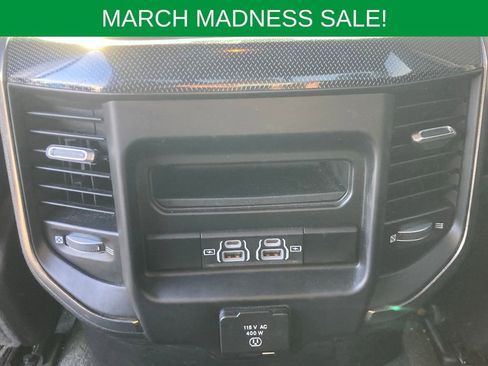 Used 2021 RAM 1500 Rebel w/ Rebel Level 2 Equipment Group image 22