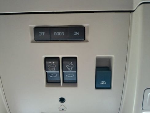 Used 2016 GMC Sierra 2500 Denali w/ Duramax Plus Package image 51