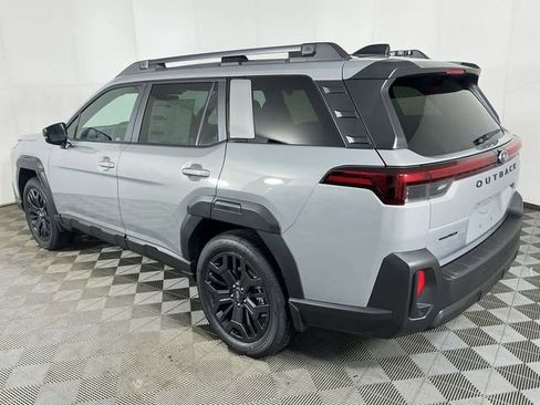 New 2026 Subaru Outback Limited XT image 5