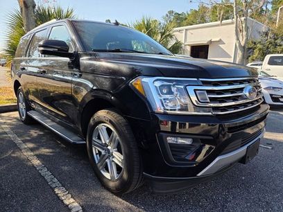 Used 2020 Ford Expedition XLT w/ Equipment Group 202A