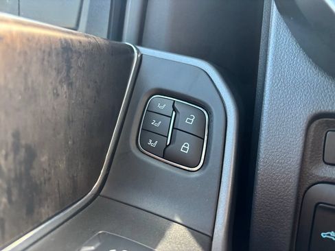 Used 2024 Ford F350 Lariat w/ Tremor Off-Road Package AWD/4WD image 37