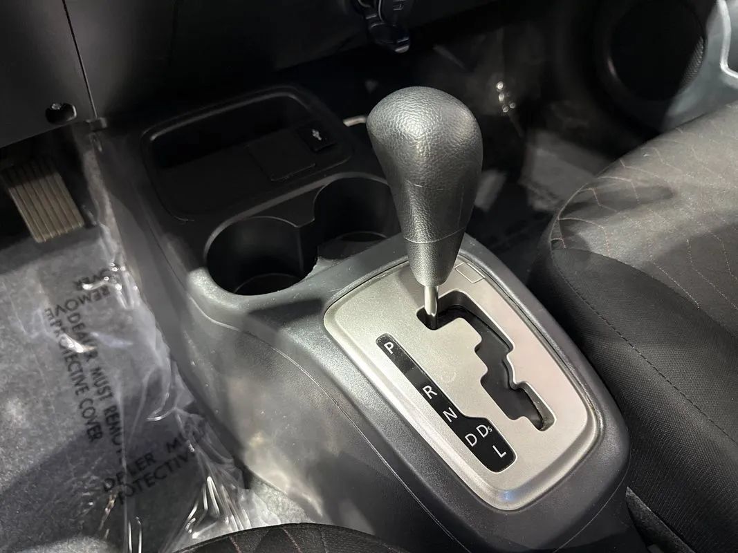 Used 2024 Mitsubishi Mirage ES FWD image 84