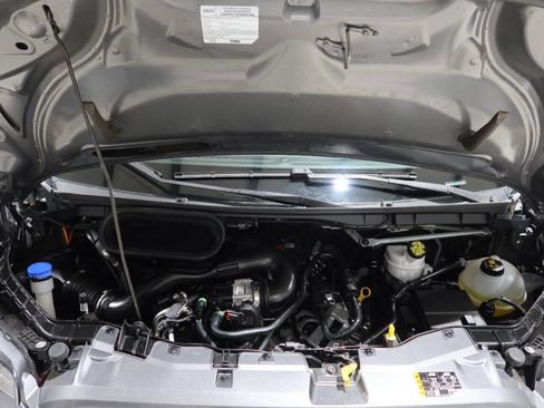 Used 2024 Ford Transit 350 XLT RWD image 9