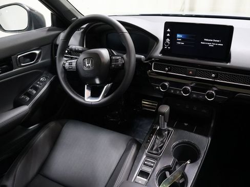 New 2026 Honda Civic Sport Touring image 24