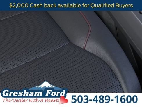 New 2026 Ford F250 Lariat w/ Tremor Off-Road Package AWD/4WD image 18