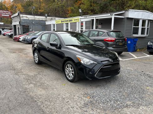 Used 2016 Scion iA 6A image 6