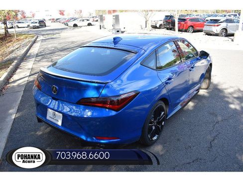 New 2026 Acura Integra A-Spec image 10