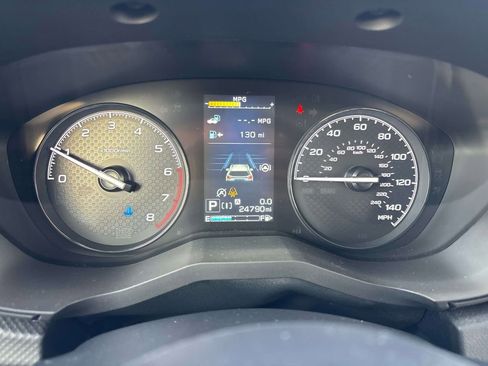 Used 2023 Subaru Forester image 22