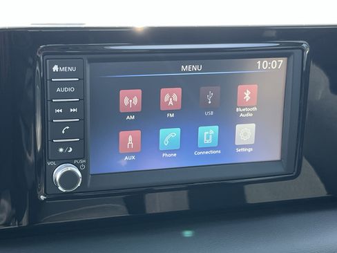 Used 2025 Nissan Kicks S w/ Charging Package AWD/4WD image 31