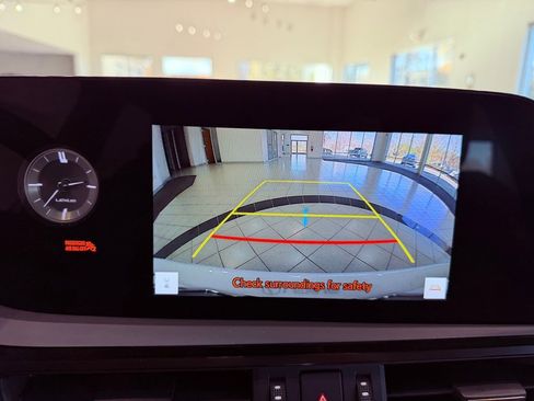 Certified 2024 Lexus ES 350 w/ Premium Package image 24