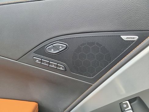 Used 2015 Chevrolet Corvette Stingray w/ 2LT Preferred Equipment Group image 20