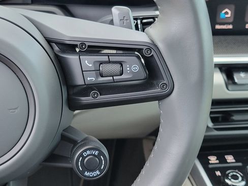 Certified 2023 Porsche 911 Turbo S AWD/4WD image 14