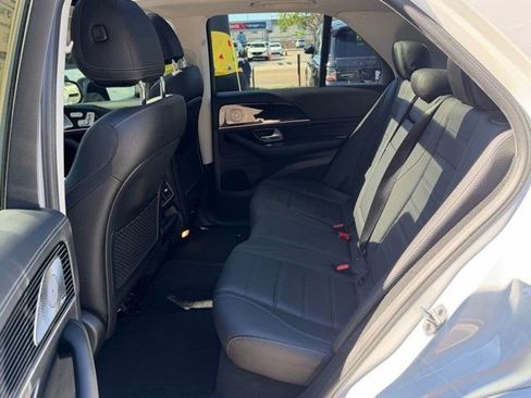 Used 2024 Mercedes-Benz GLE 580 4MATIC image 31