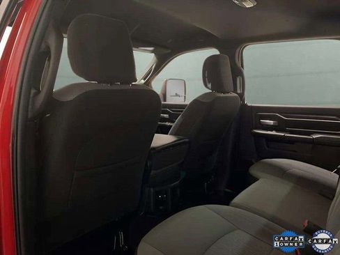 Used 2024 RAM 2500 Big Horn w/ Bed Utility Group image 50