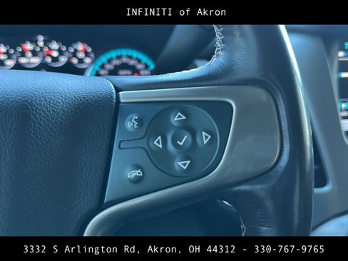 Used 2019 GMC Yukon XL Denali w/ Denali Ultimate Package image 54