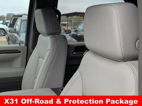 New 2026 GMC Sierra 1500 SLT w/ SLT Premium Plus Package image 16