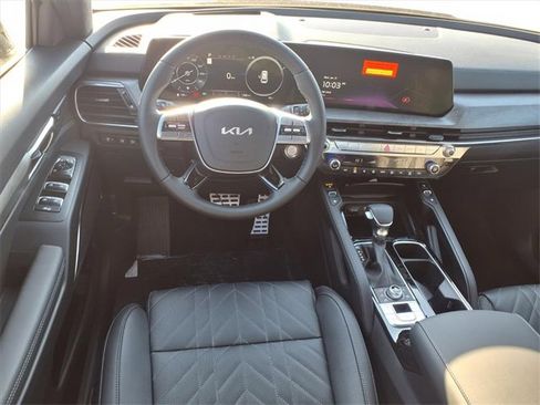 New 2025 Kia Telluride SX Prestige X-Line image 2
