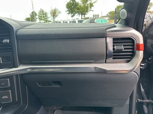 Used 2022 Ford F150 Raptor w/ Equipment Group 801A High image 63