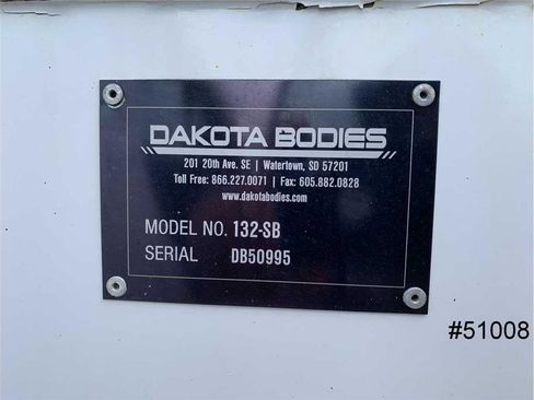 Used 2021 RAM 5500 Tradesman image 15