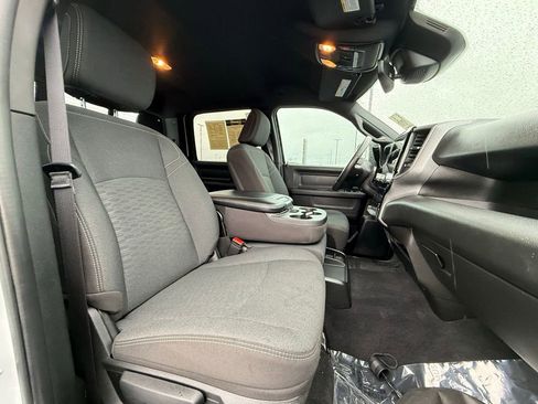 Used 2025 RAM 3500 Tradesman AWD/4WD image 27