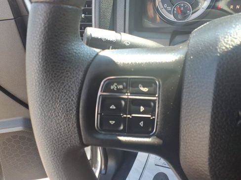 Used 2022 RAM 1500 Tradesman w/ Power & Remote Entry Group RWD image 24