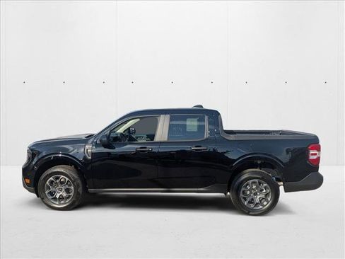 New 2025 Ford Maverick XLT w/ 4K Tow Package image 5