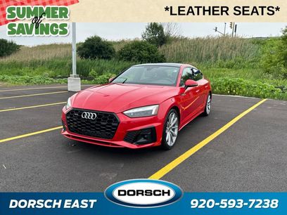 Used 2025 Audi A5 2.0T Premium Plus