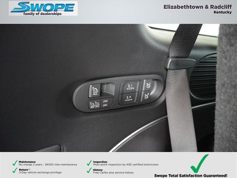 New 2026 Hyundai Palisade Calligraphy image 29