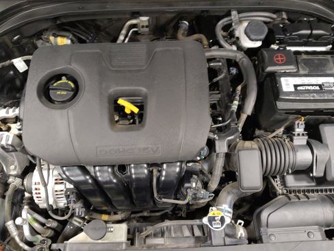 Used 2020 Hyundai Elantra Value Edition w/ Cargo Package (C1) image 30