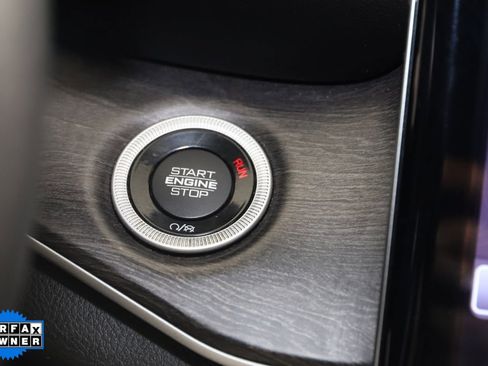 Used 2021 Jeep Grand Cherokee L Limited w/ Trailer Tow Group (B) image 34