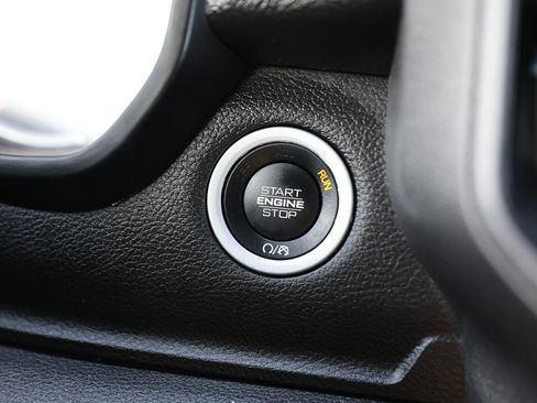 Used 2023 RAM 1500 Tradesman w/ Night Edition image 27