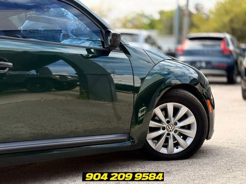 Used 2014 Volkswagen Beetle 2.5 FWD image 6
