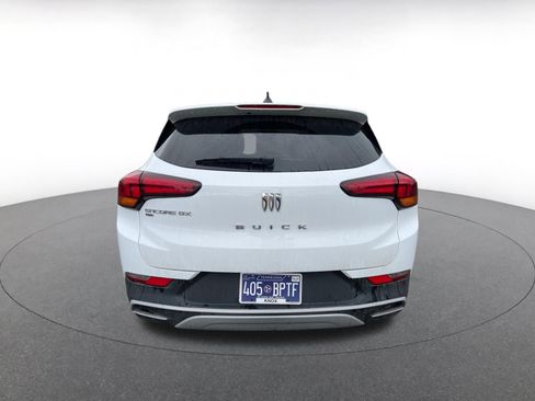 Used 2025 Buick Encore GX Preferred image 6