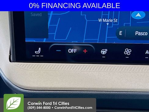 New 2026 Ford Maverick Lariat w/ 4K Tow Package image 24