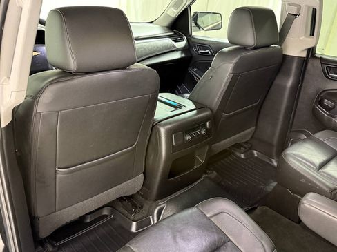 Used 2018 Chevrolet Tahoe LT RWD image 31