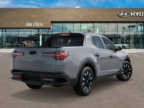 New 2026 Hyundai Santa Cruz SEL FWD image 4