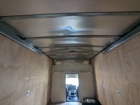 Used 2024 Ford E-450 and Econoline 450 Super Duty w/ Ambulance Prep Package image 21