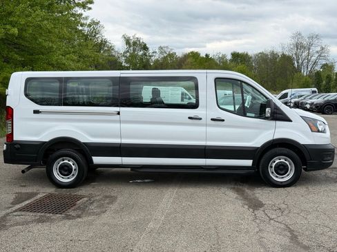 Used 2024 Ford Transit 350 XL RWD image 8