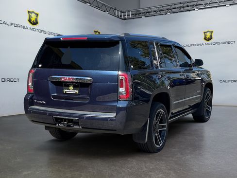 Used 2019 GMC Yukon Denali w/ Open Road Package image 5