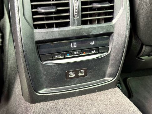 Used 2025 BMW M3 Competition image 26