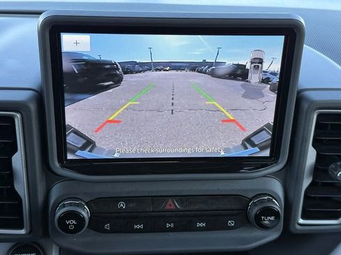 Certified 2023 Ford Bronco Sport Big Bend w/ Convenience Package image 12