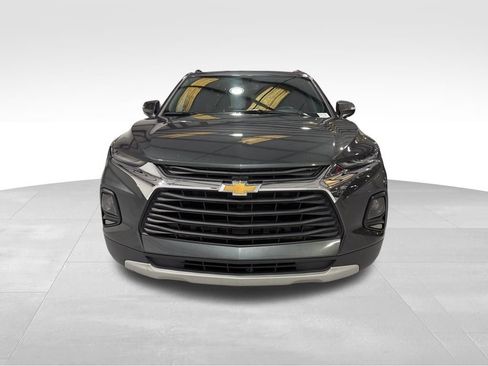 Used 2020 Chevrolet Blazer LT image 2